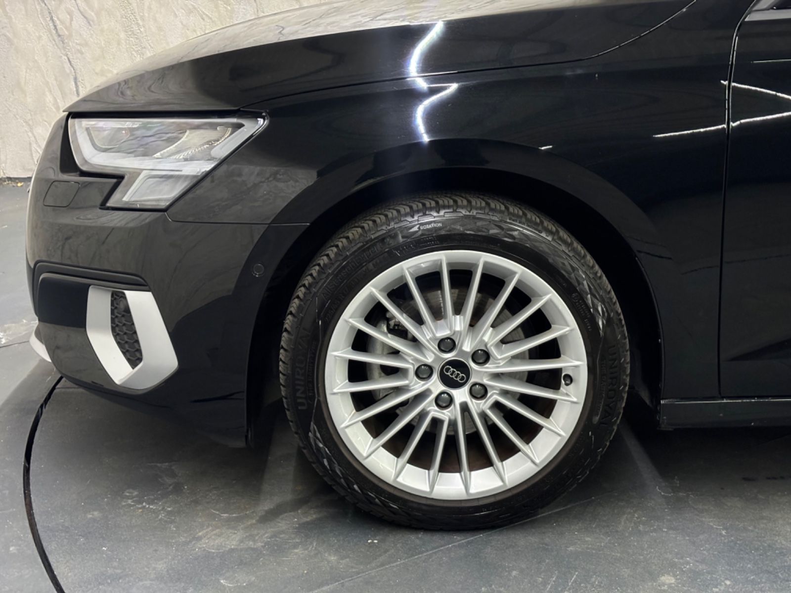 Audi A3 Sportback 30 TFSI advanced+1.Hand+MwSt.+