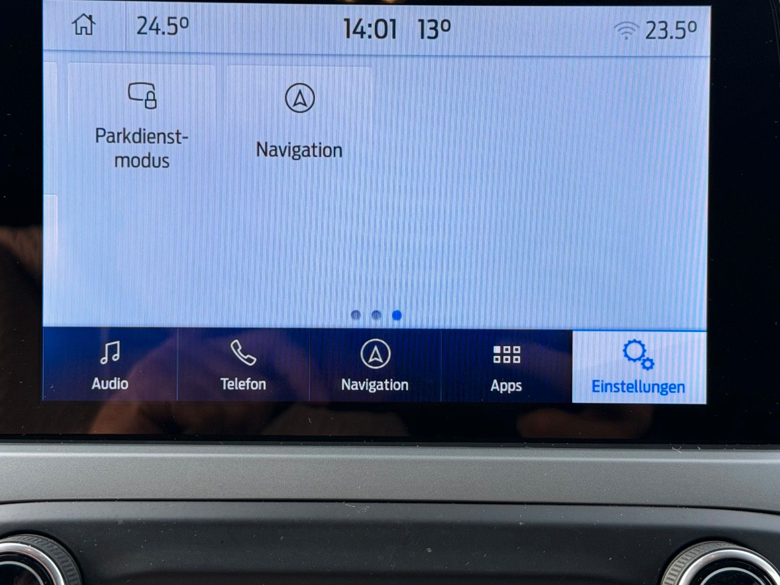 Ford Focus Turnier Cool & Connect*Autom*LED*AHK*Face
