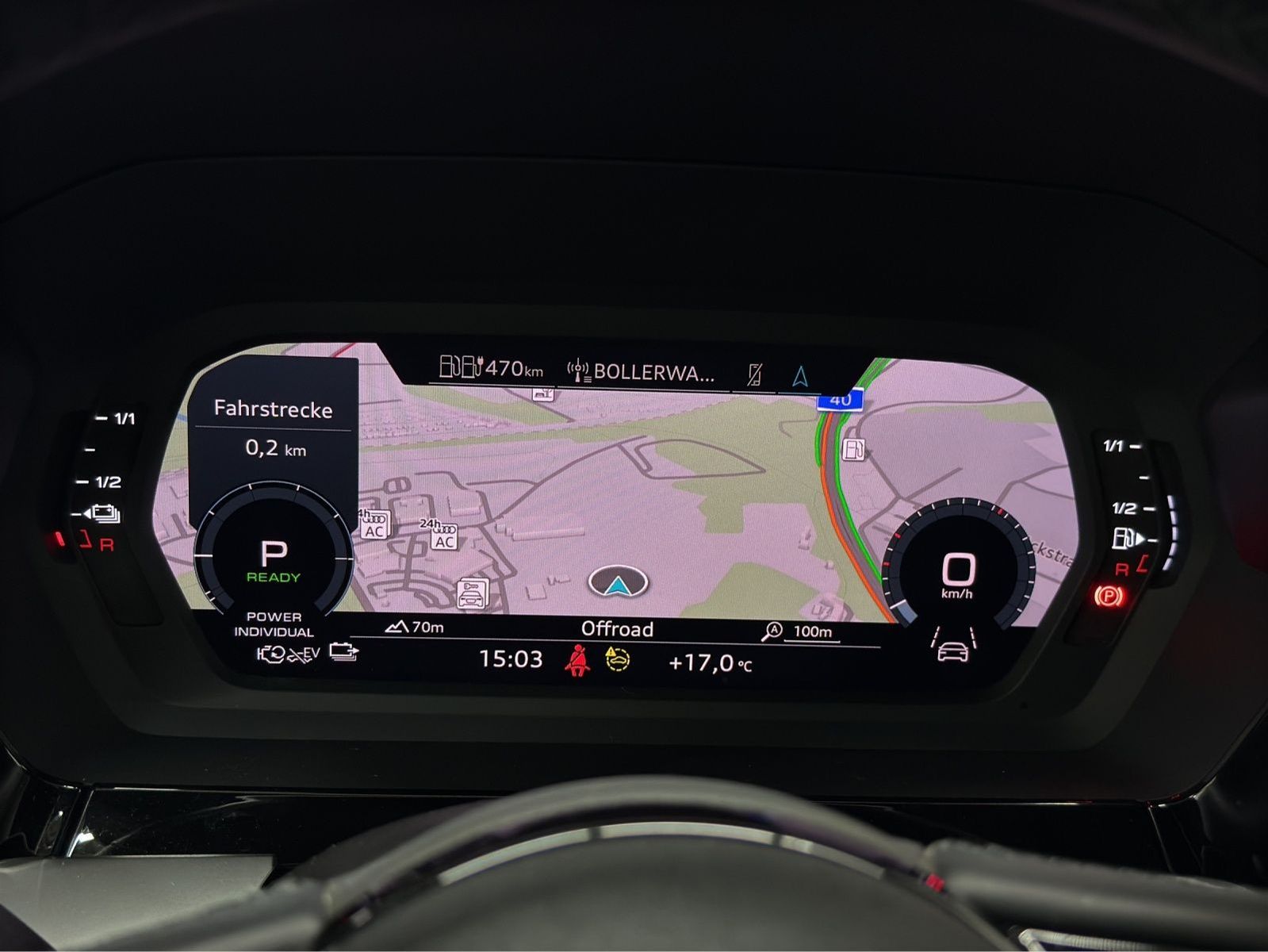 Audi A3 Sportback 45 TFSI e S LINE NAVI KAMERA LM