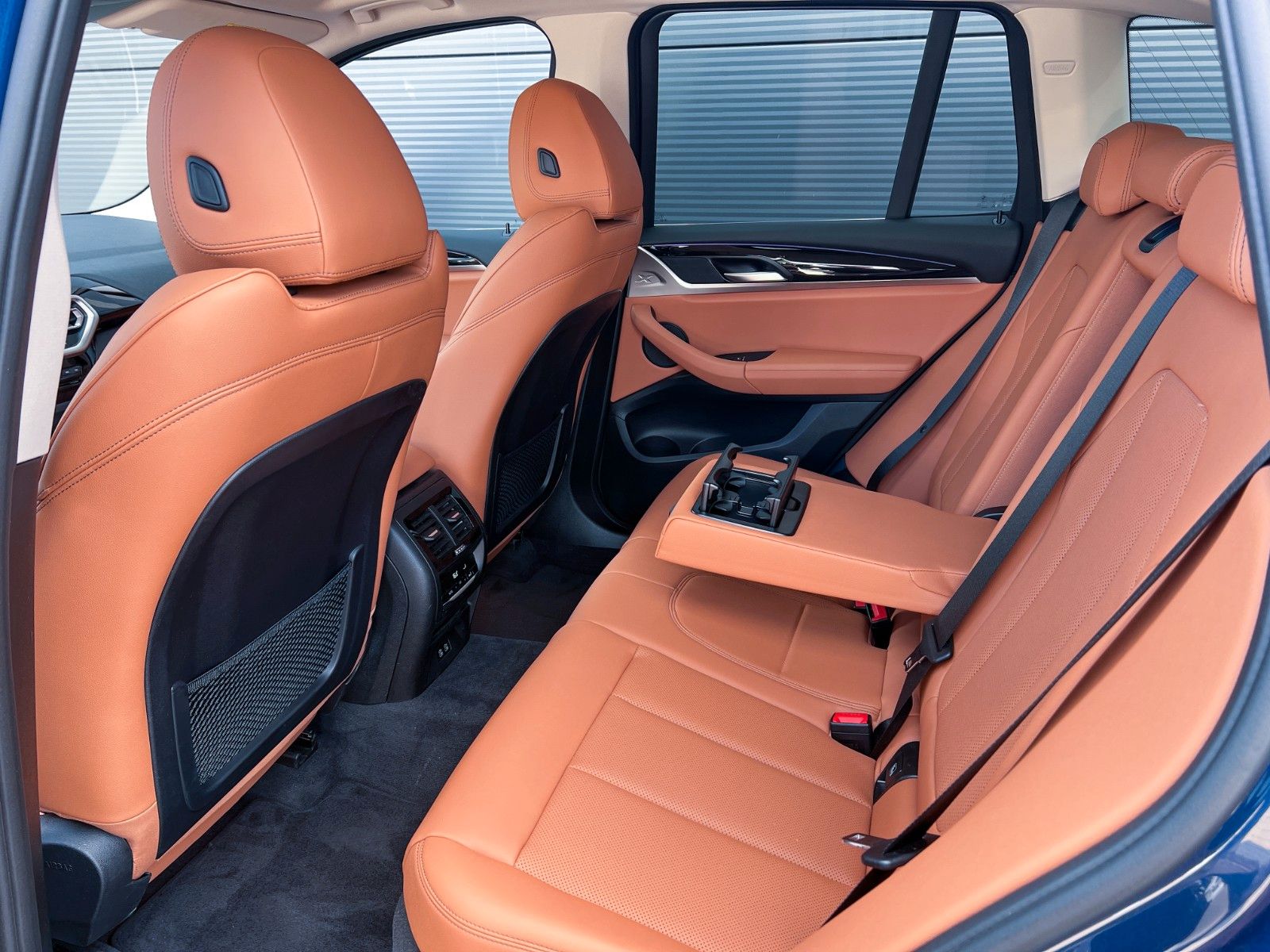 BMW X3 xDrive 20d - Samsaru's Car Outlet