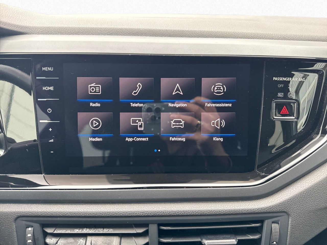 Volkswagen Taigo 1.5 TSI R-Line - Samsaru's Car Outlet