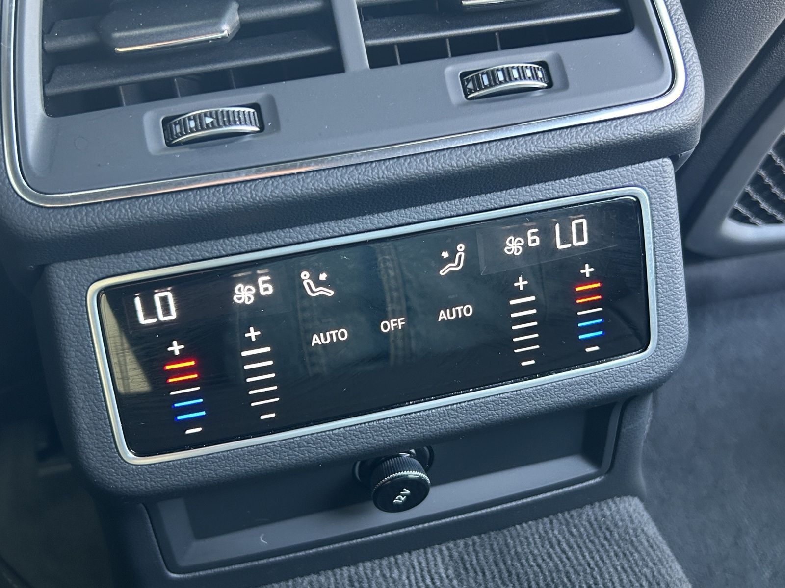 Audi A6 Avant 40 TDI quattro advanced - Samsaru's Car Outlet