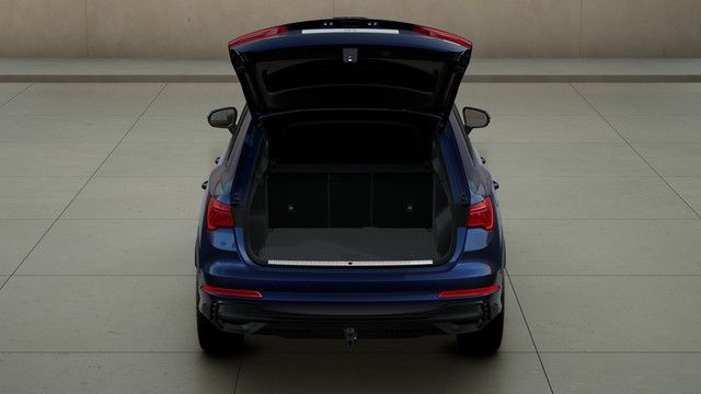 Audi Q3 40 TFSI quattro S line - Samsaru's Car Outlet