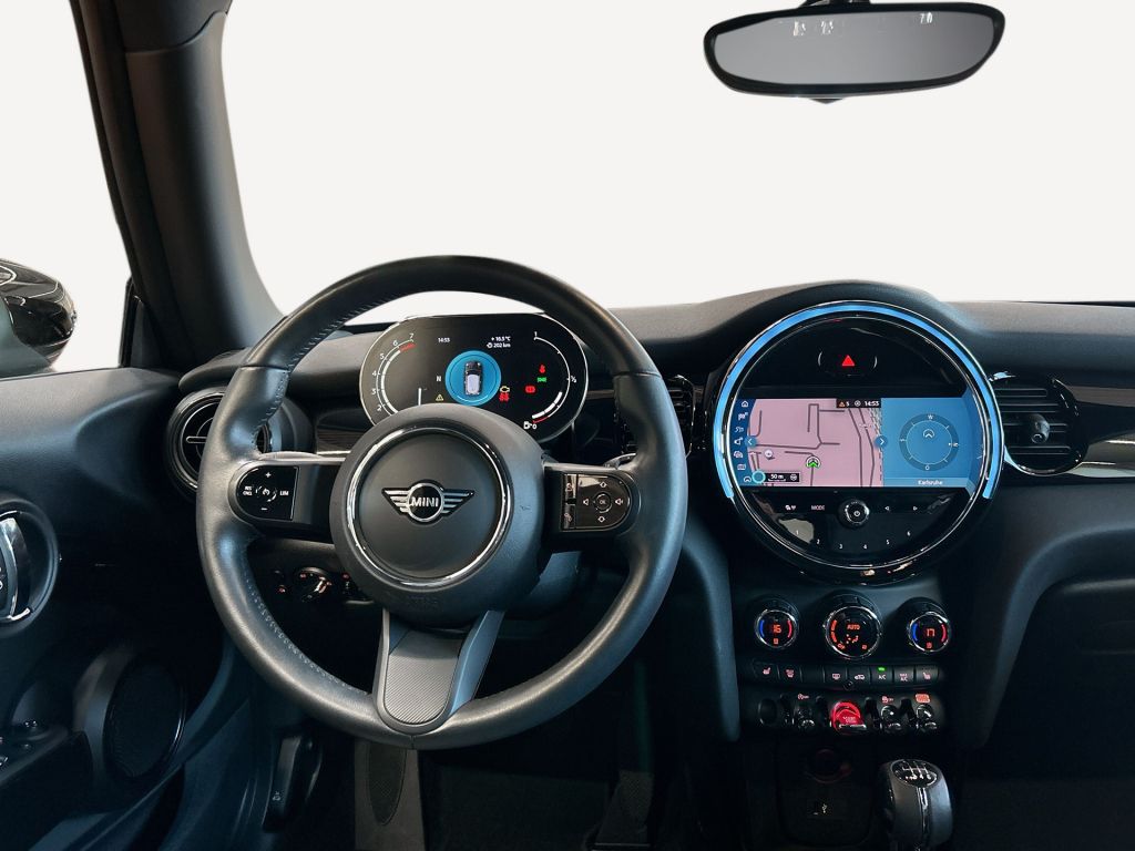 MINI One Classic - Samsaru's Car Outlet
