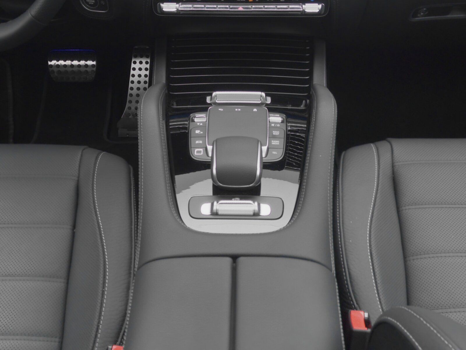 Mercedes-Benz GLE 450 d 4MATIC AMG-Line