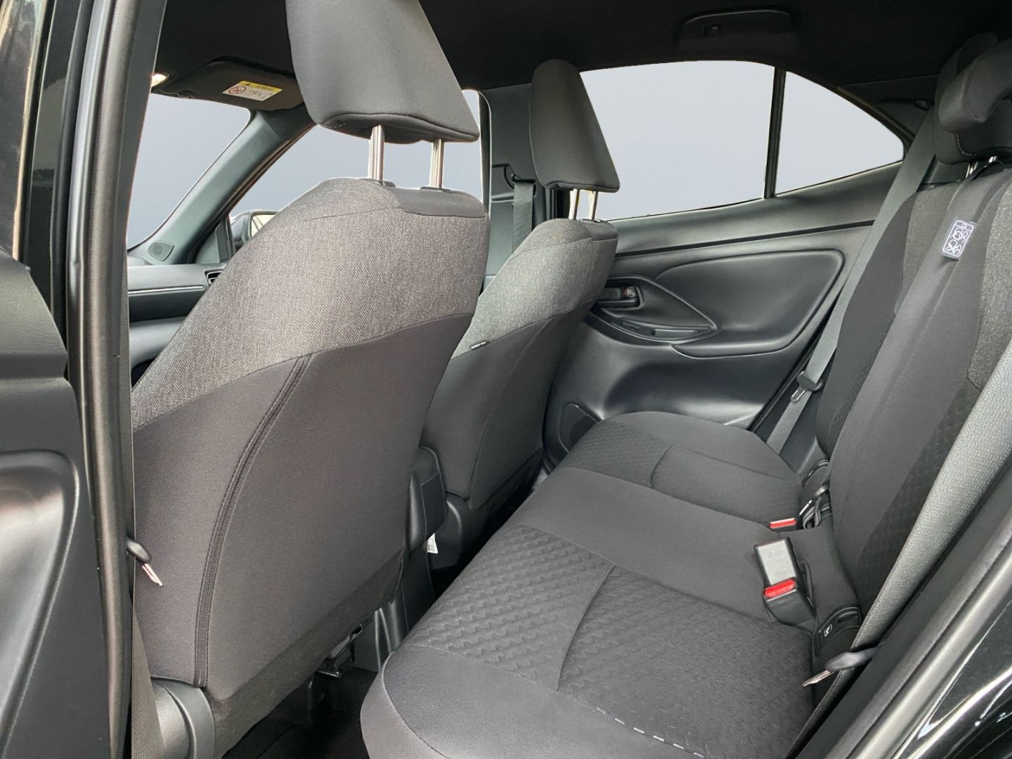 Toyota Yaris Cross Hybrid 1.5 Teamplayer *Winter Paket*