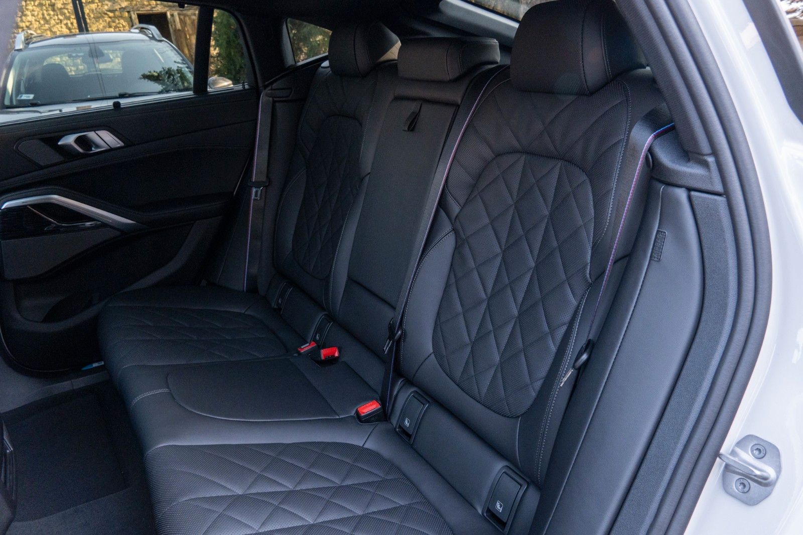 BMW X6 30d M SPORT - Samsaru's Car Outlet