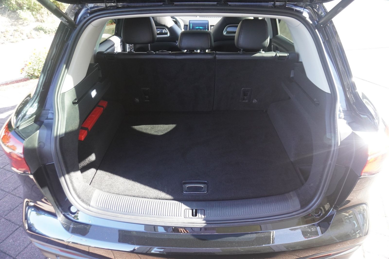 MG HS 1.5 T-GDI Luxury Aut. LED Navi Pano 360°