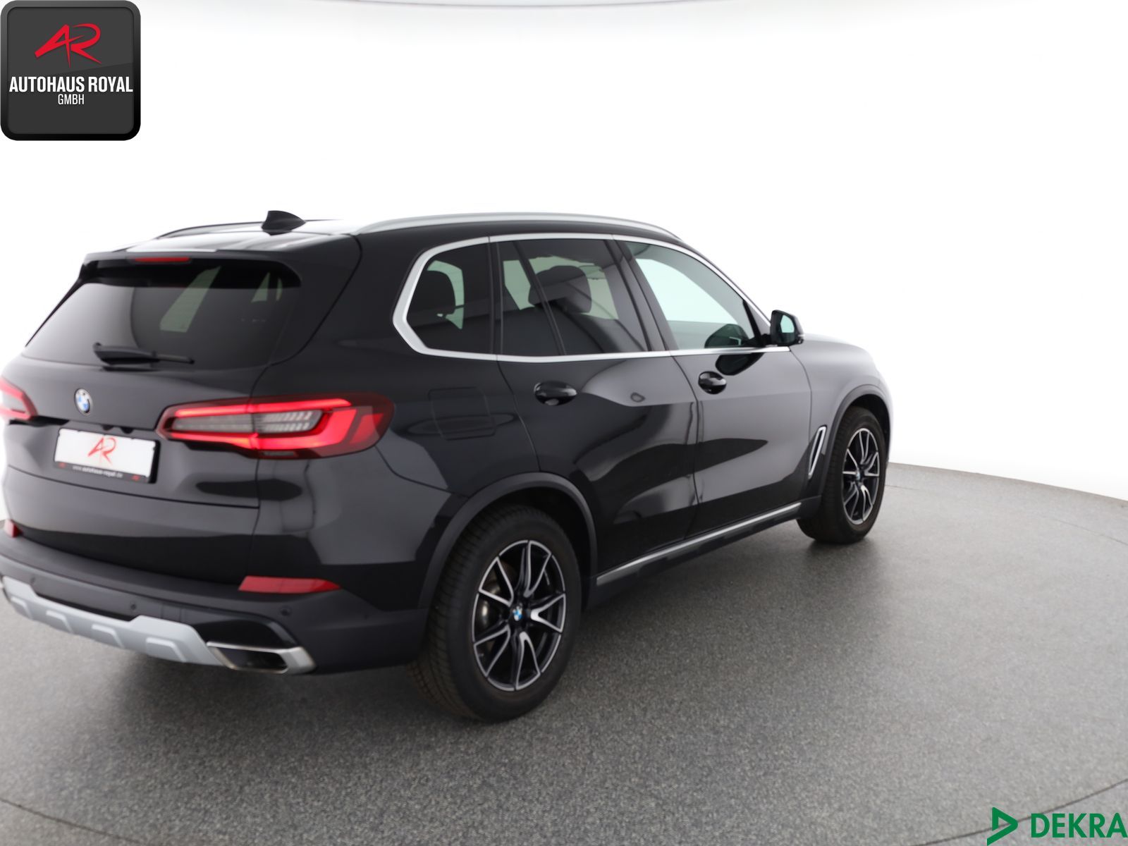 BMW X5 xDrive30d MASSAGE,SITZKLIMA,LASER,360GRAD,H/K