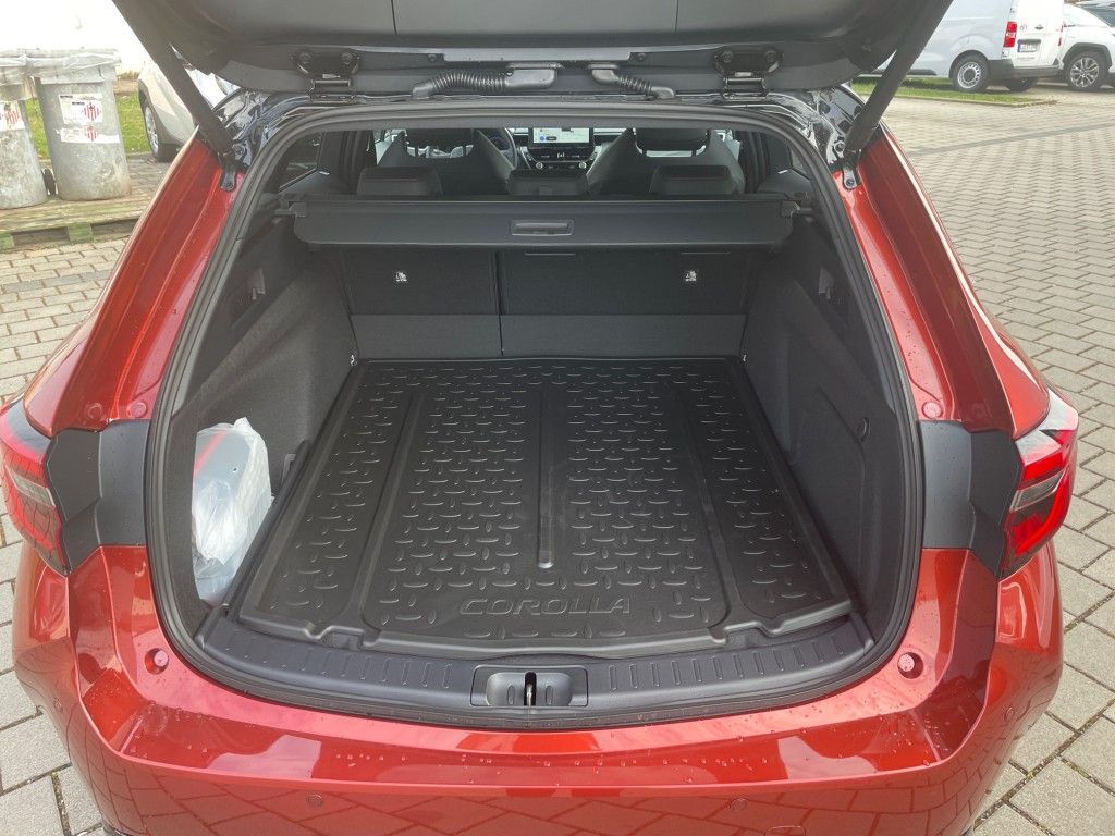 Toyota Corolla 2.0 Hybrid Touring Sports GR Sport