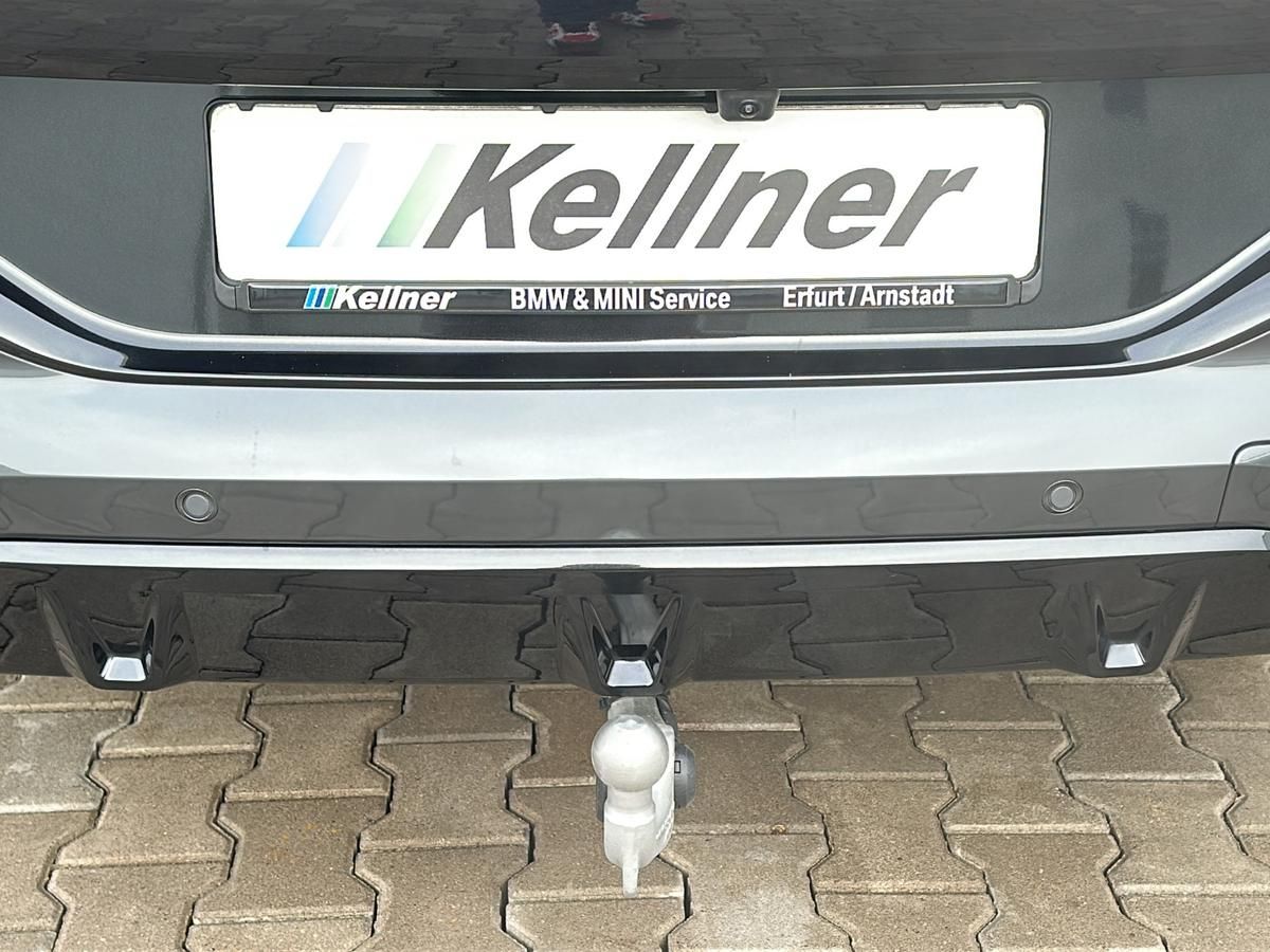 BMW X6  xDr. 30d M-Sport-PRO+AHK+Head-Up+ACC+Pano