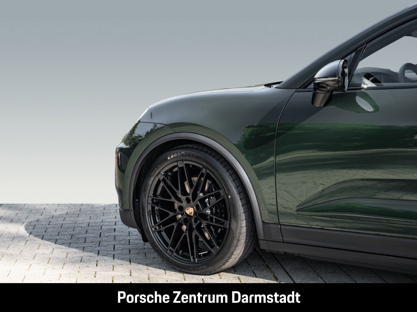 Porsche Macan 4S HA-Lenkung InnoDrive Head-Up BOSE LED