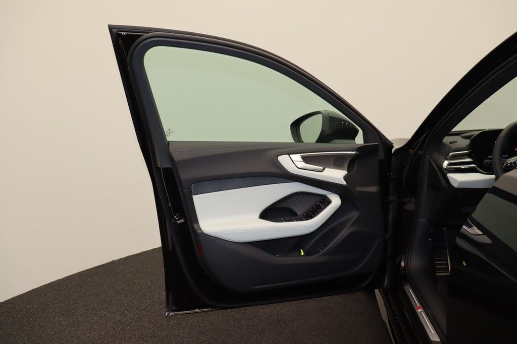 Audi A5 Avant TDI  quattro S line Matrix Navi B&O