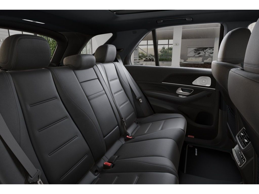 Mercedes-Benz GLE 450 d 4M AMG-Sport/Pano/Burm/HUD/AHK/Stdhz