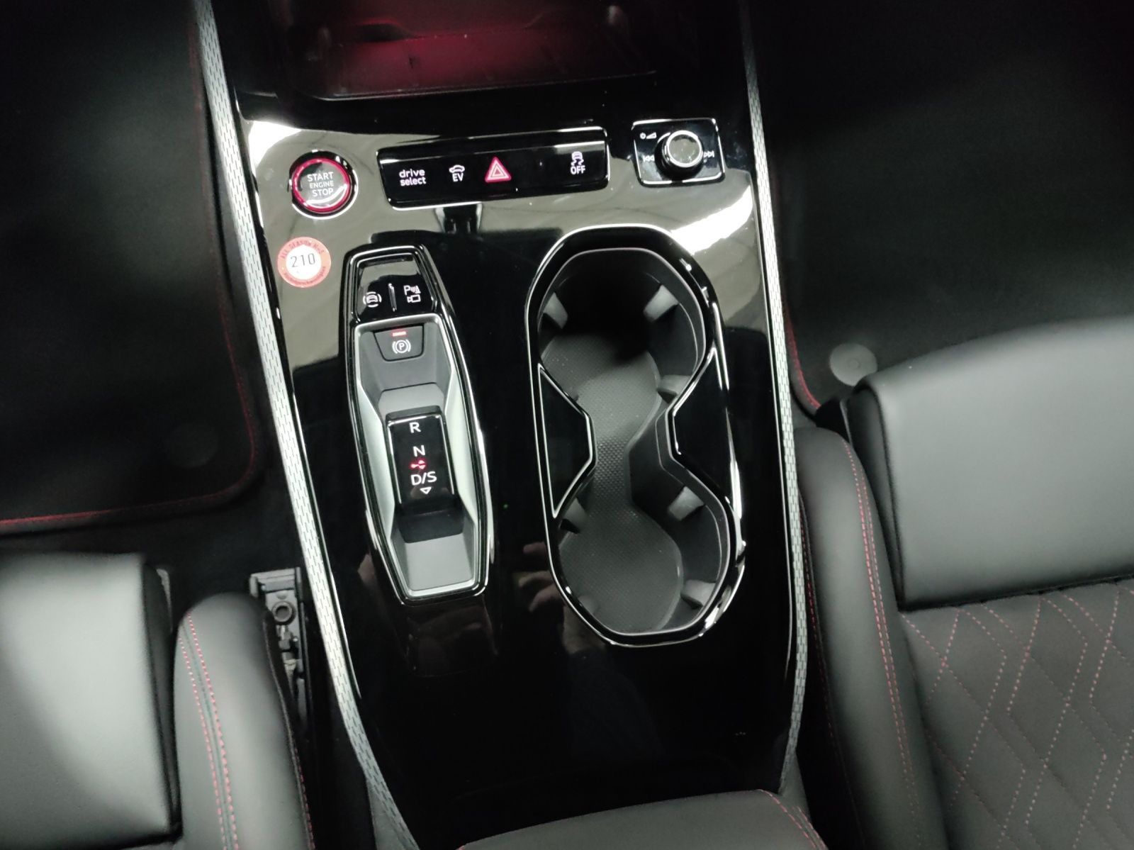 Audi A5 Avant eHybrid Q S LINE LM19 MATRIX BF--DISPLA
