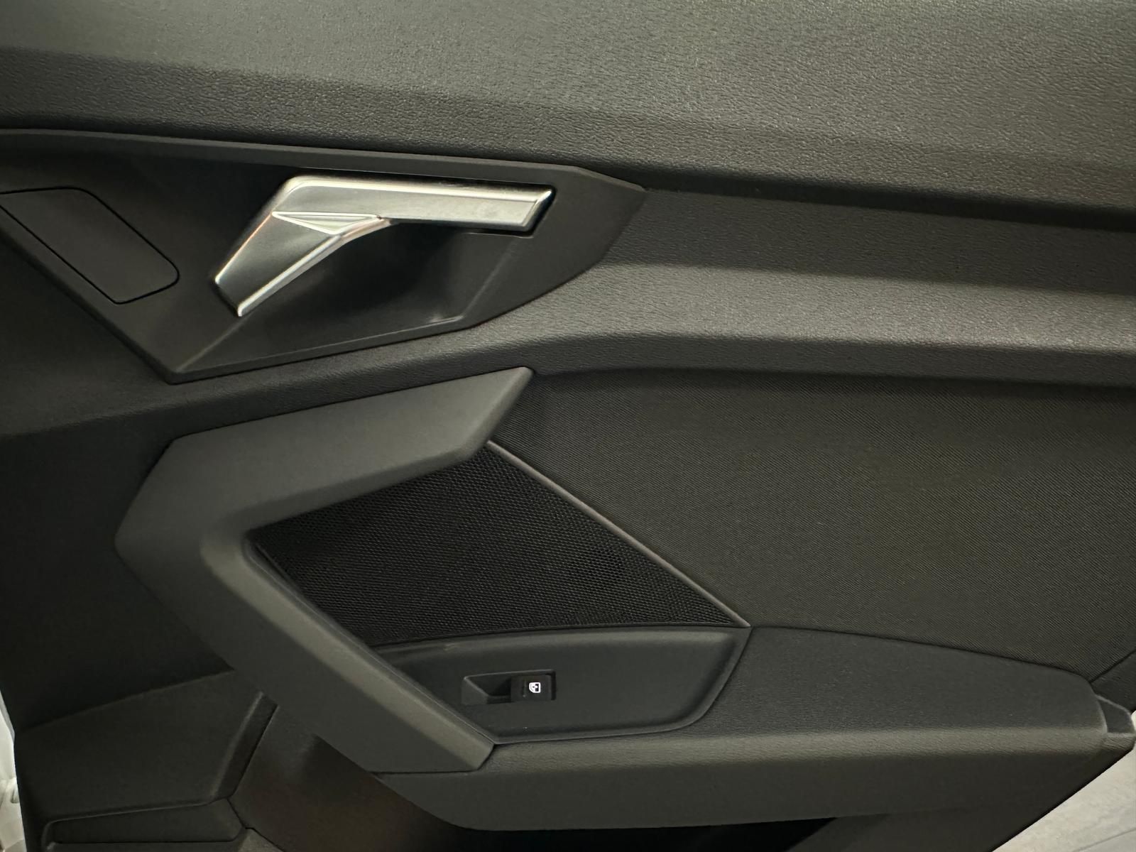 Audi A3 35 TFSI SB S-tronic LED ACC Carplay Kamera