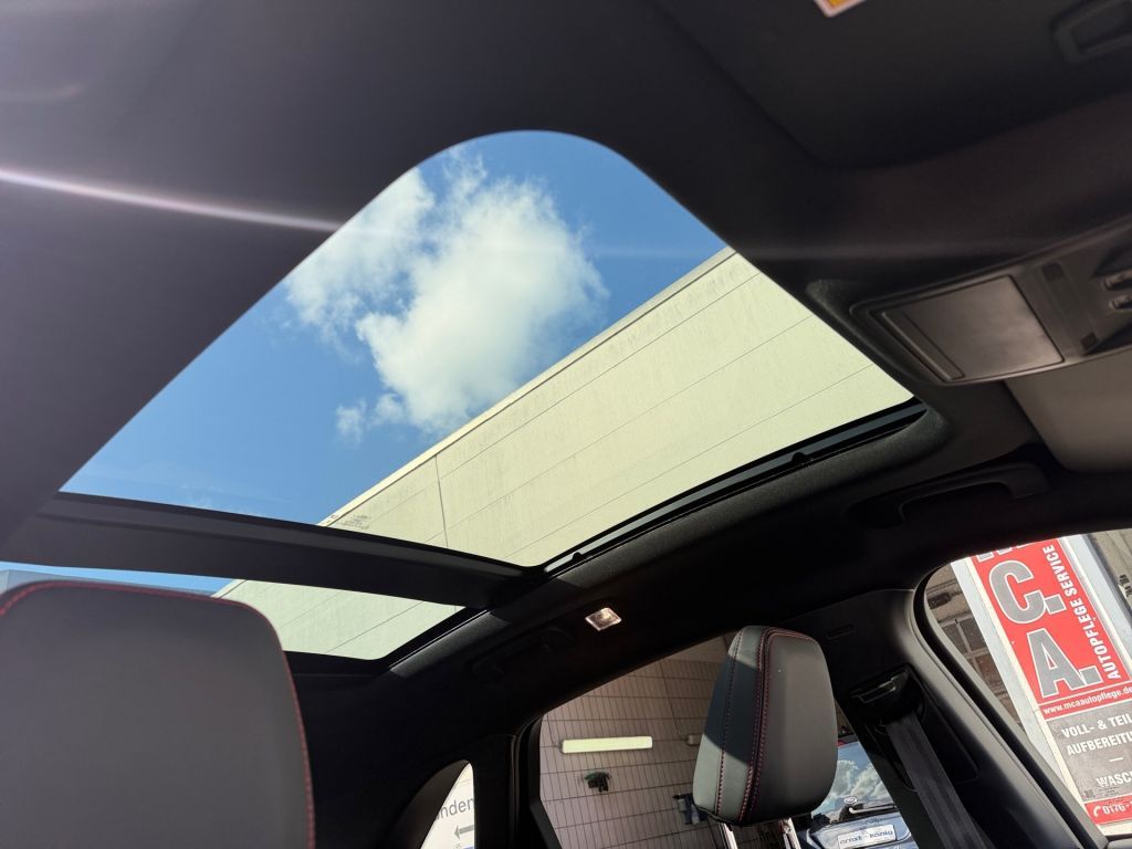 Ford Kuga 2.5 Duratec PHEV ST-LINE X