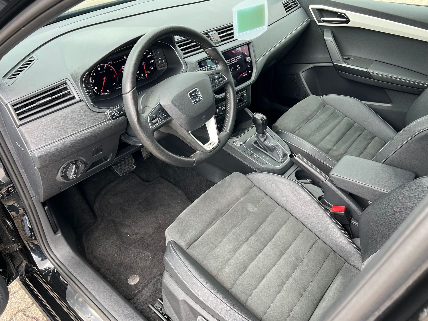 Seat Ibiza Xcellence 1.0 TSi DSG - Samsaru's Car Outlet