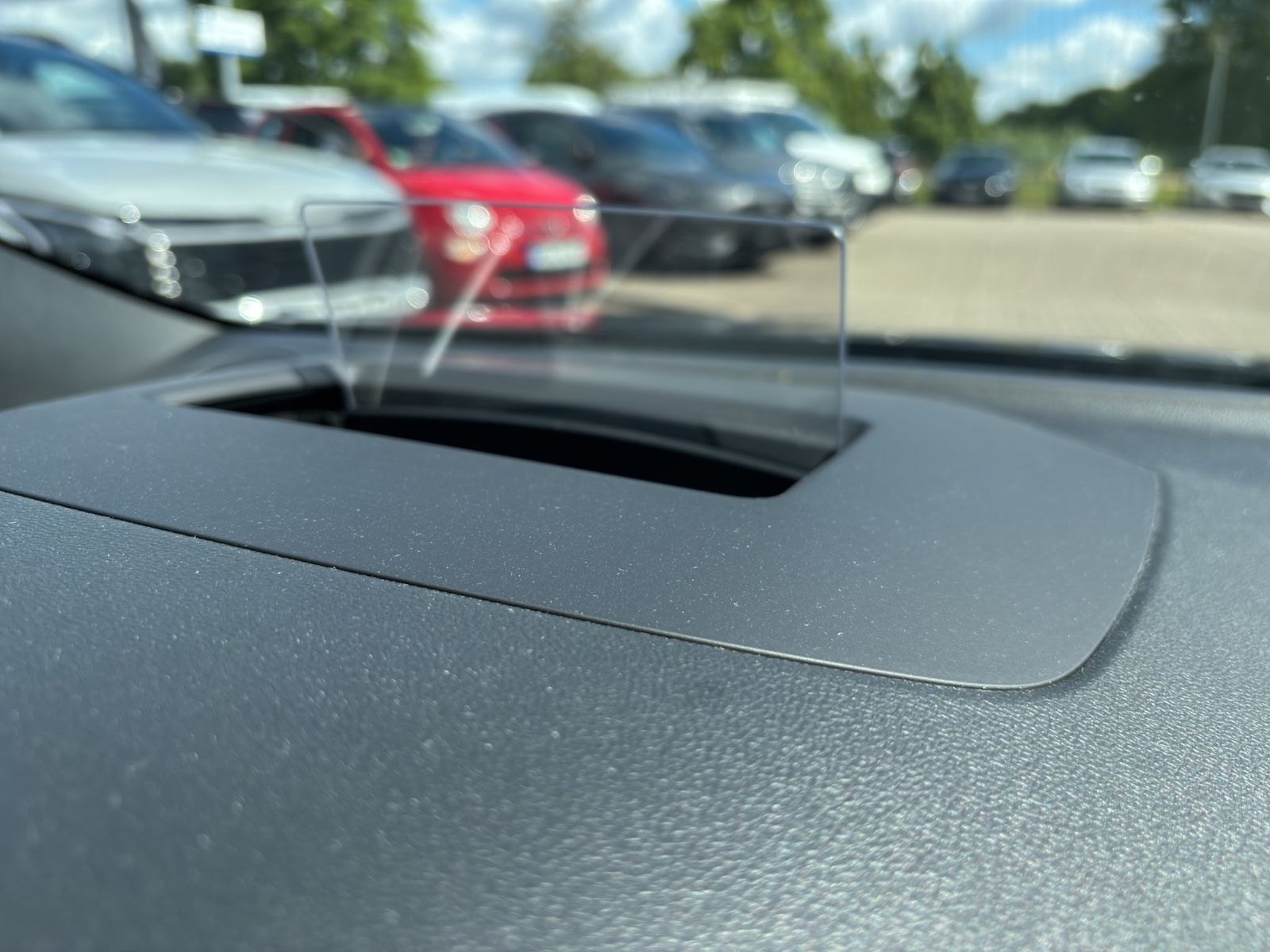 Ford Focus ST-Line X Turnier Aut.*AHK*ACC*HUD*KAM*NAV