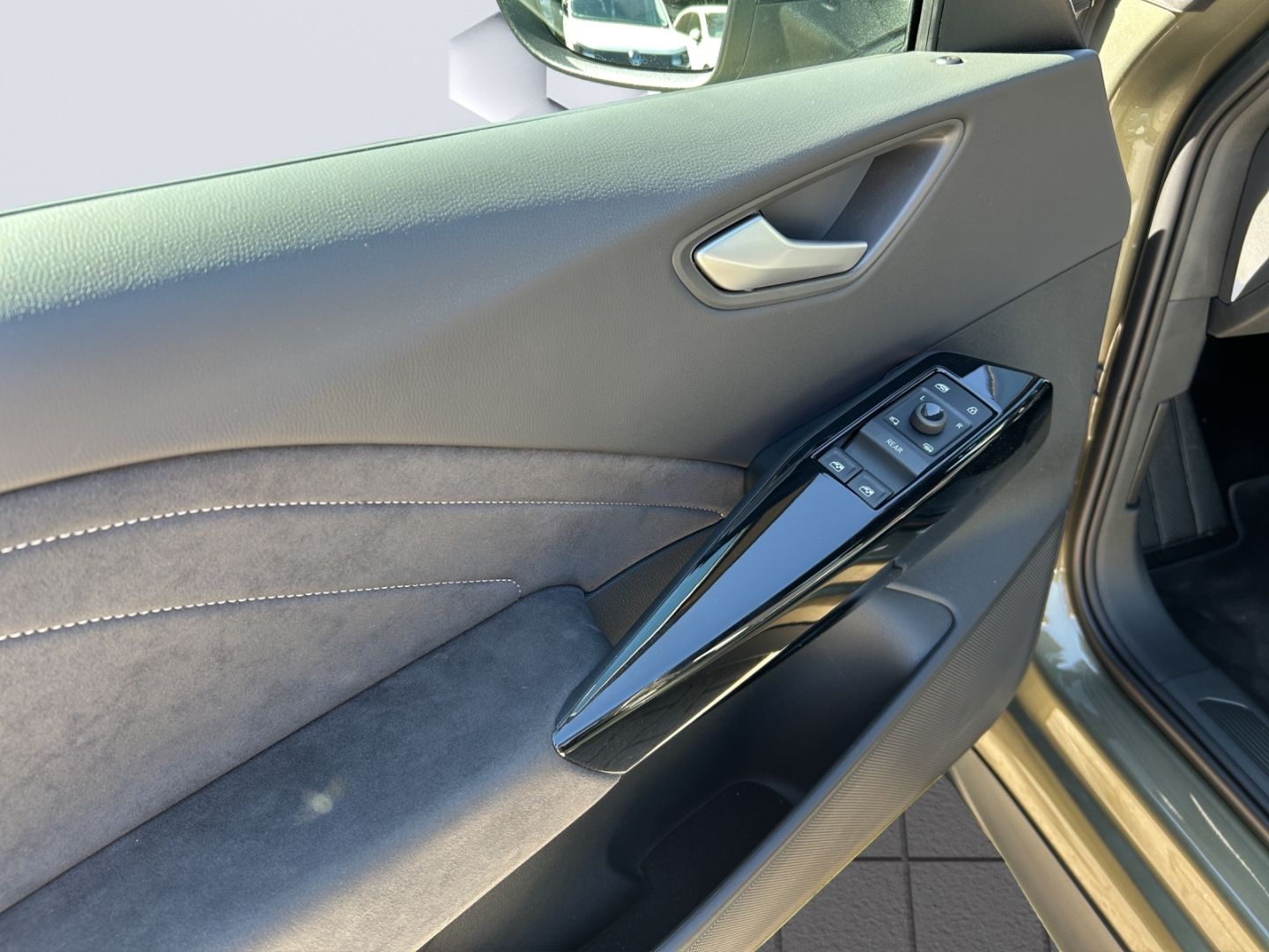 Volkswagen ID.3 150 kW Pro 170kW MatrixLED PanoDach HuD ACC