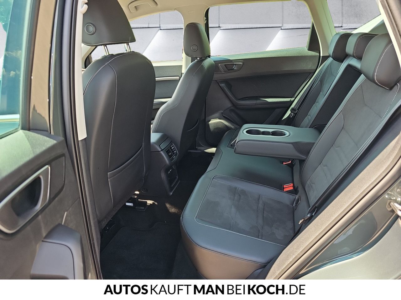 Seat Ateca 2.0TSI DSG 4Drive XPERIENCE AHZV STDHZ LED