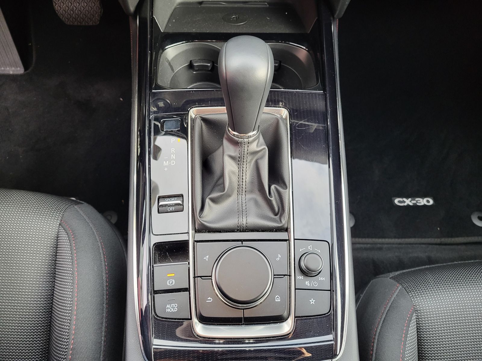 Mazda CX-30 Homura 2WD Head-Up, LED, Navi, Kamera, Aut