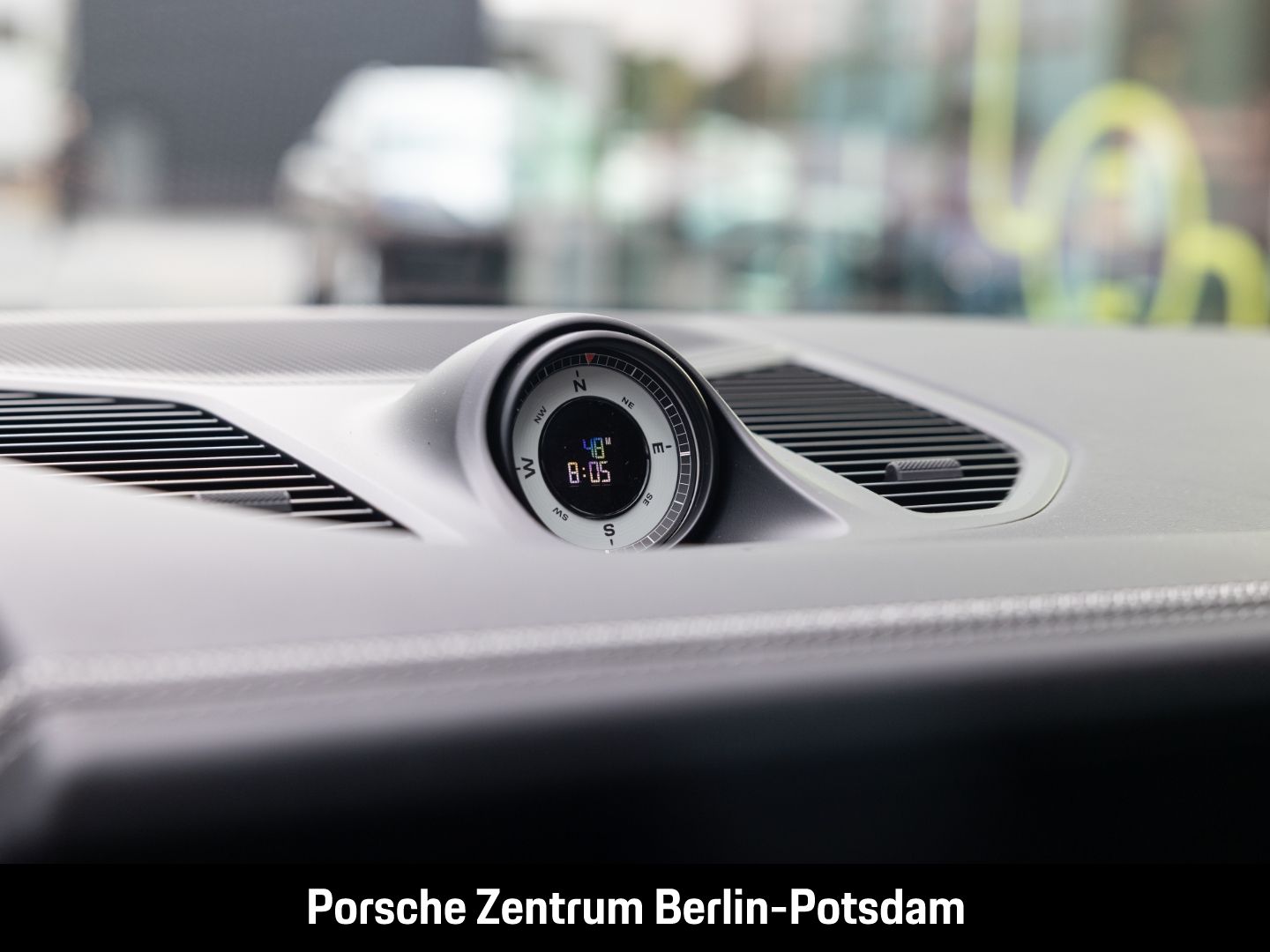 Porsche Cayenne S E-Hybrid Coupe Clubleder Burmester