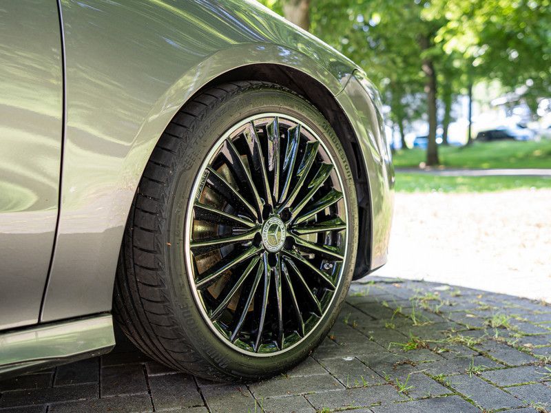 Mercedes-Benz CLA 250 4M Coupé AMG-Sport - Samsaru's Car Outlet
