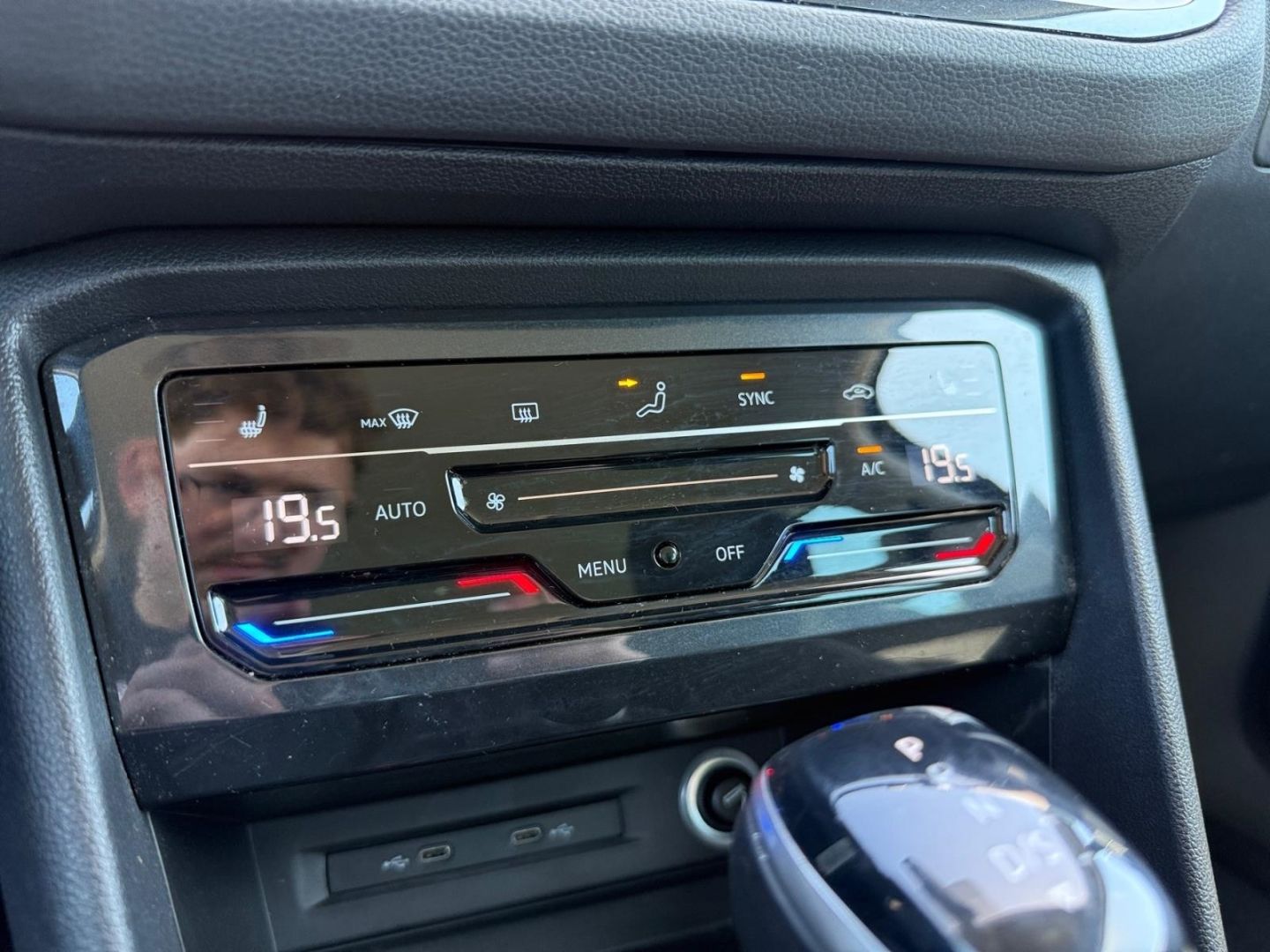 Volkswagen Tiguan Active 1.5 TSI - Samsaru's Car Outlet