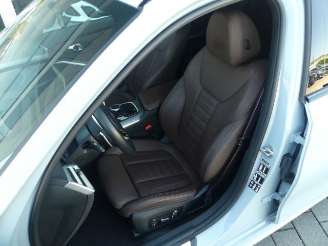 BMW 320 d xDriv Tou M Sport PRO ACC°Pano°Stdhzg.Mem.