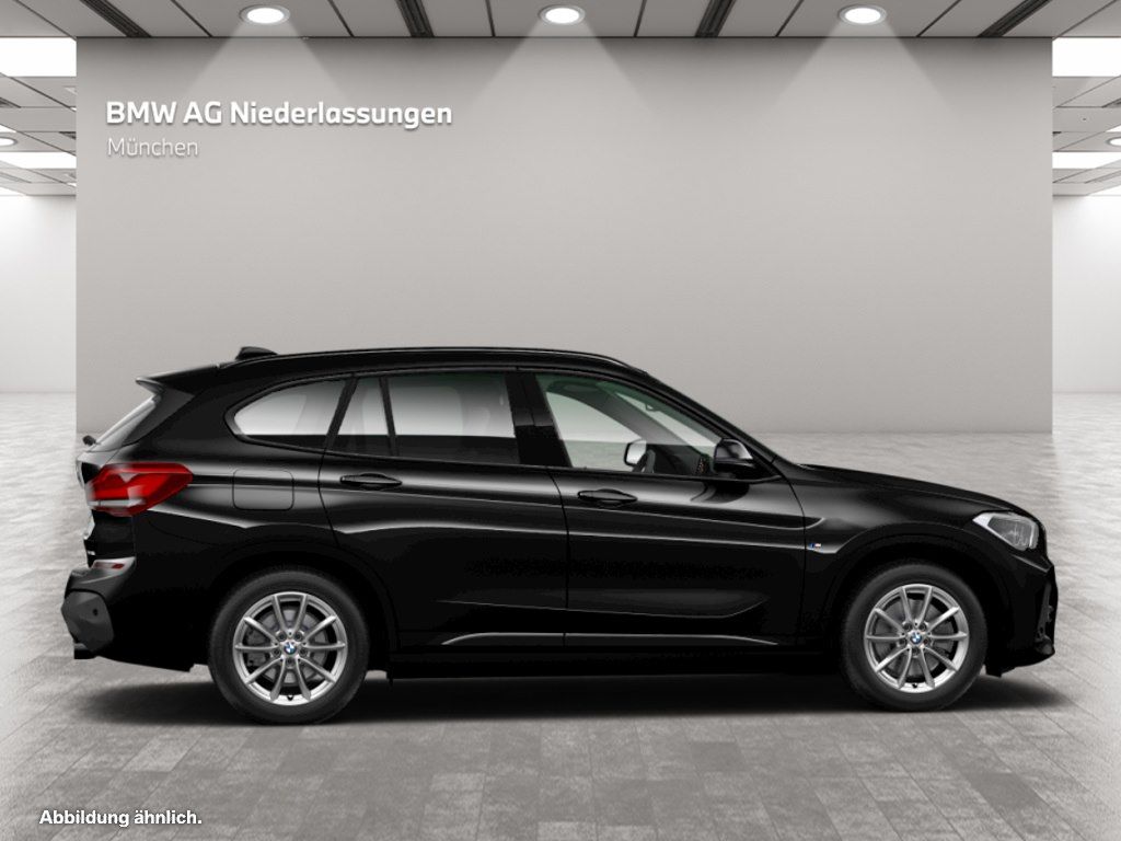 BMW X1 xDrive20i M Sport - Samsaru's Car Outlet