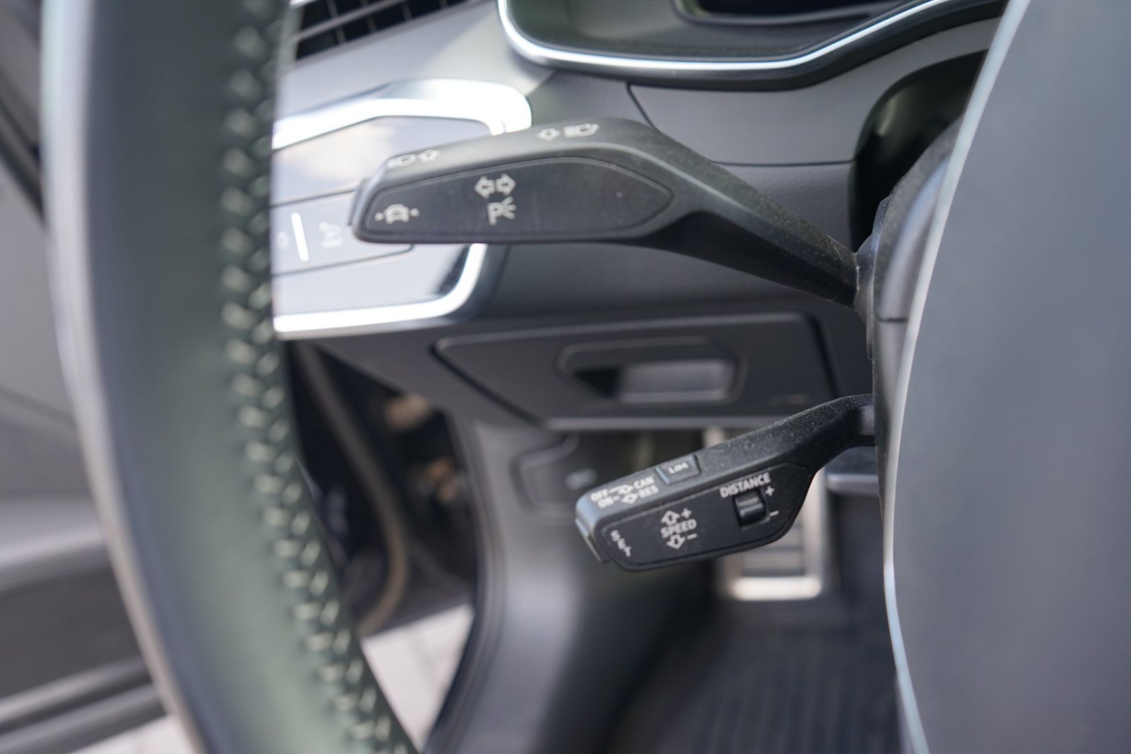 Audi A6 50 3.0 TDI quattro Avant S-line - Samsaru's Car Outlet