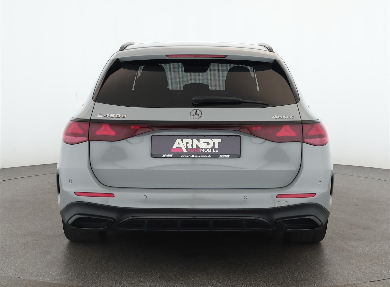 Mercedes-Benz E 450 d T 4M AMG Premium+ DIGITAL Pano STHZ AHK