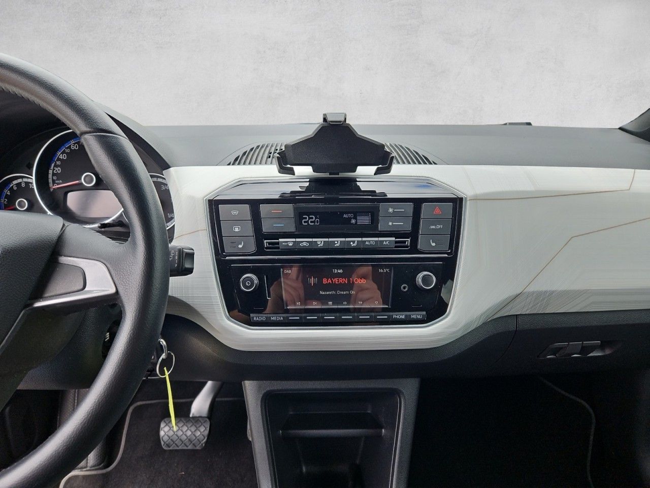 Seat Mii electric Plus - Samsaru's Car Outlet