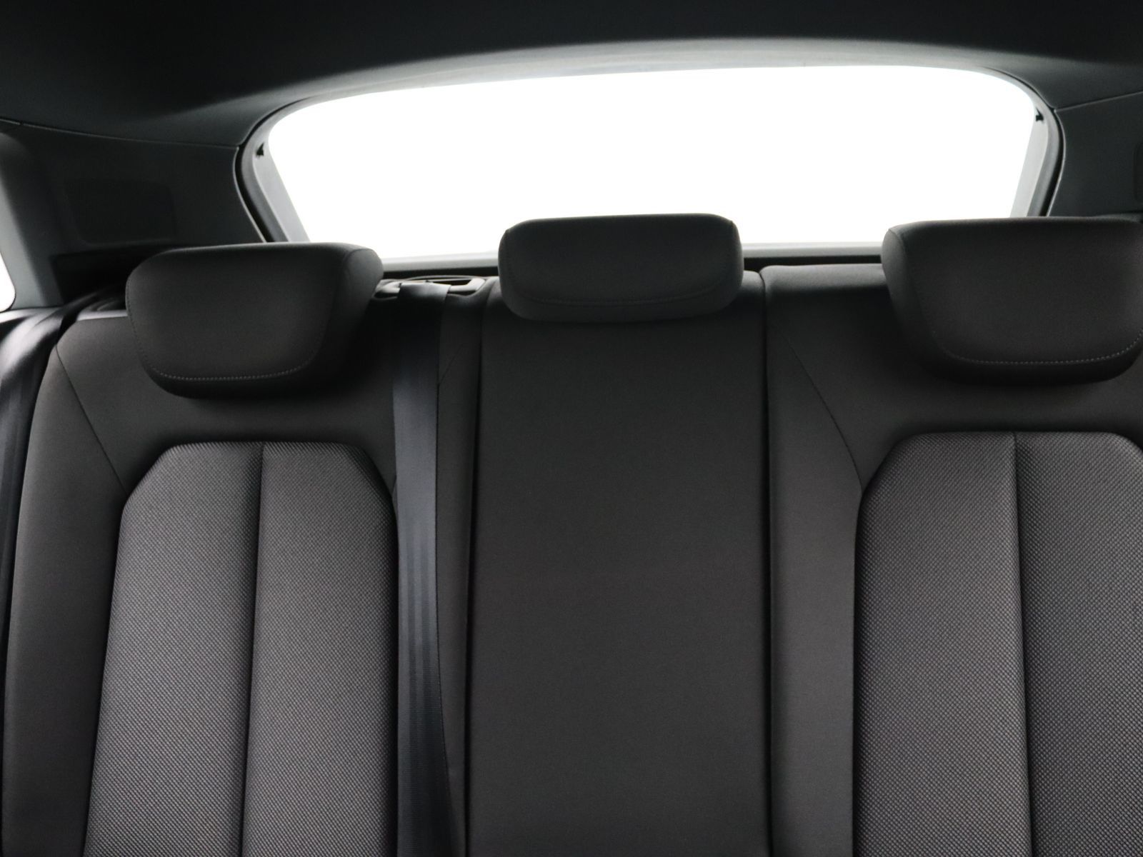 Audi A3 Sportback 40 TFSIe S-tronic / ParkAssi, SHZ