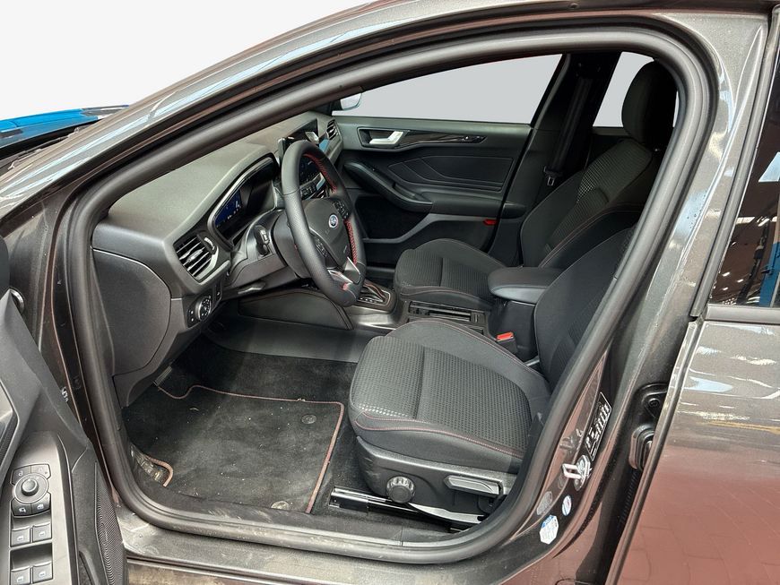 Ford Focus Turnier 1.0 EcoBoost Hybrid Aut. ST-LINE X