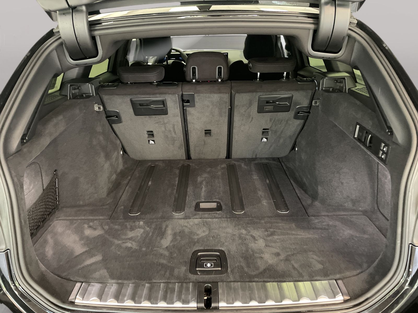 BMW 320i Touring M Sport LiveCockpitProf Kamera LED