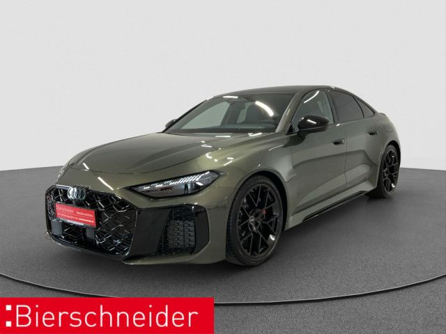 Audi RS5 ON STOCK 21 KERAMIK AHK 5J-GARANTIE