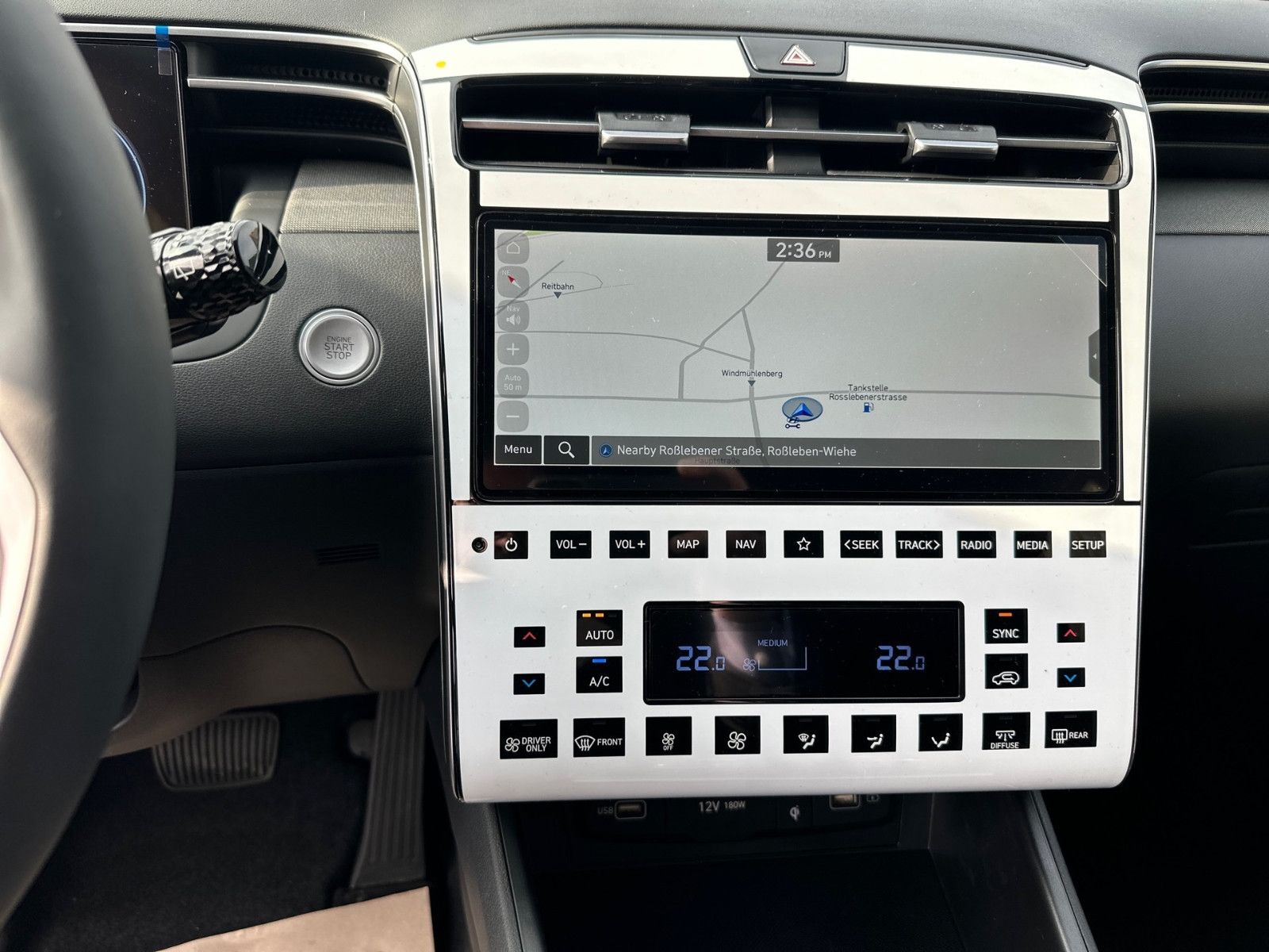 Hyundai TUCSON 1.6 T-GDI 2WD HEV HYBRID ADVANTAGE - Samsaru's Car Outlet