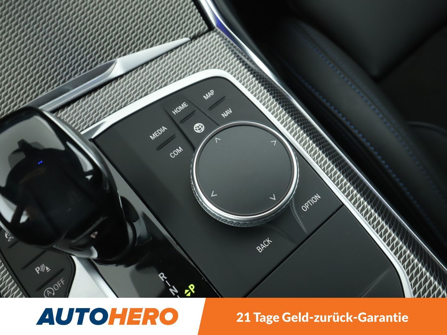 BMW 3er 320i M Sport - Samsaru's Car Outlet