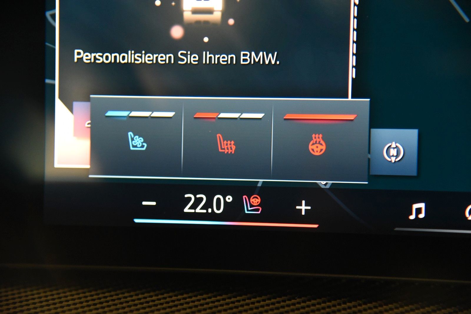 BMW X6 xDrive30d M Sport Pro ACC LED Gestik HUD Pano