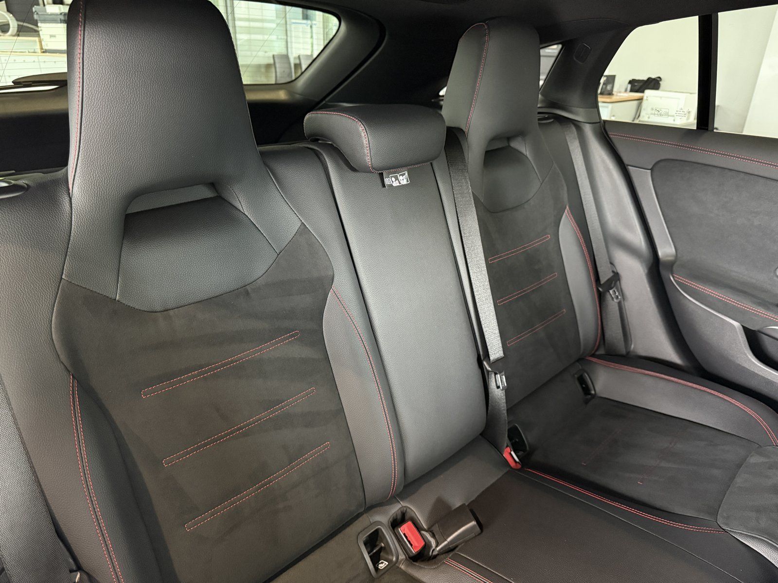 Mercedes-Benz CLA 250 4MATIC AMG - Samsaru's Car Outlet