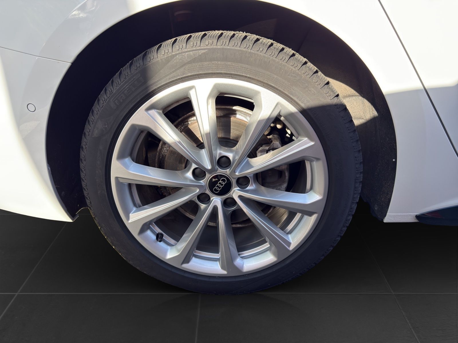 Audi A5 Avant TFSI Q 2x S LINE PANO AHK 360  BF-DISPL