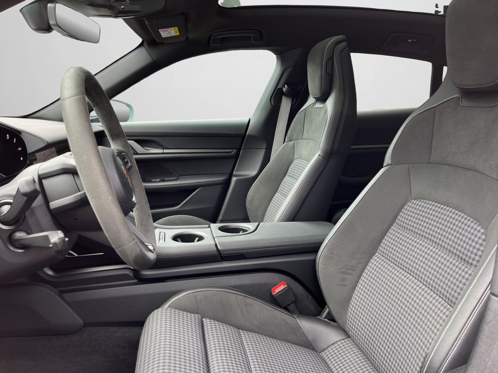 Porsche Taycan 4 Cross Turismo Sport Chrono,BOSE,Pano.,H