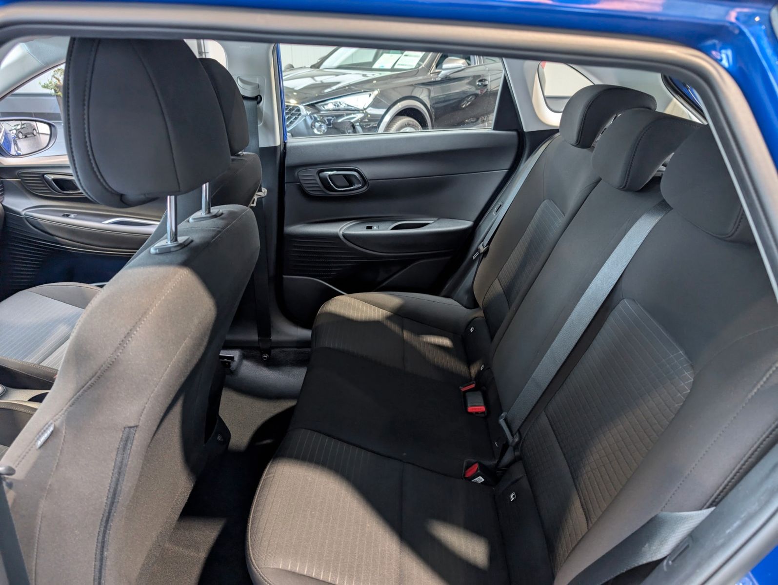 Hyundai i20 1.0 T-GDI DCT Select - Samsaru's Car Outlet