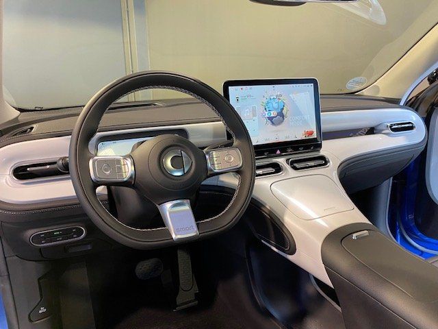 Smart #1 Pulse  Pano Distro. 360° Head-Up LED 4WD NAVI