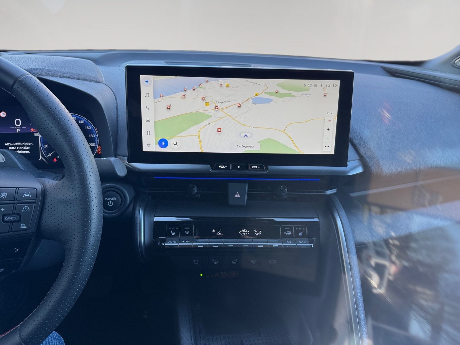 Toyota C-HR 2.0 Hybrid 4X4 GR Sport - Samsaru's Car Outlet