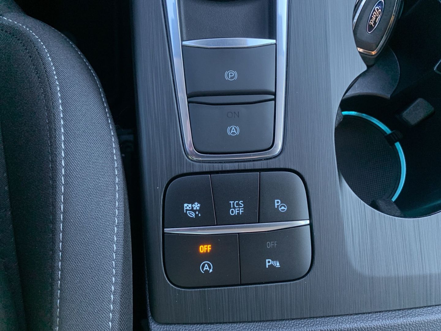 Ford Focus Turnier - Samsaru's Car Outlet