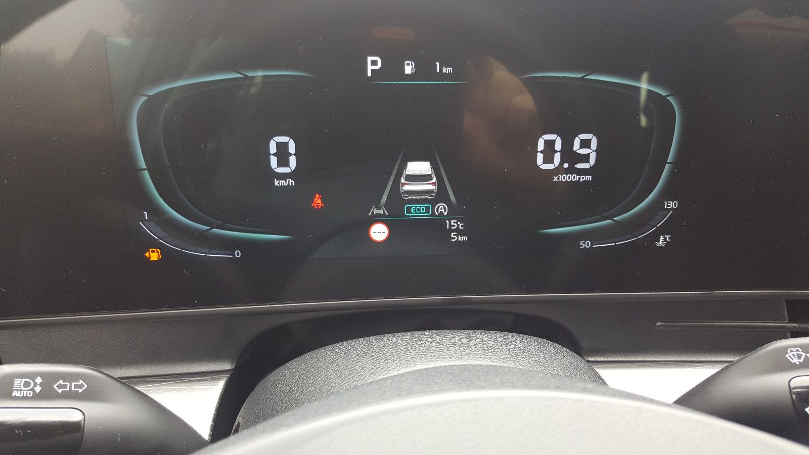 Kia Sportage 1.6 T-GDI EcoDynamics DCT - Samsaru's Car Outlet
