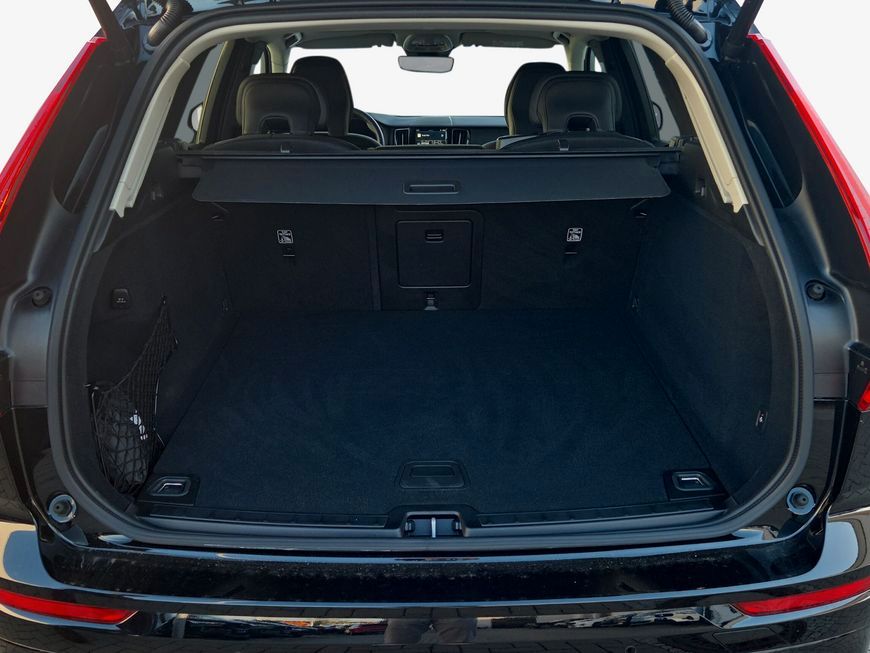 Volvo XC60 B5 B AWD Core